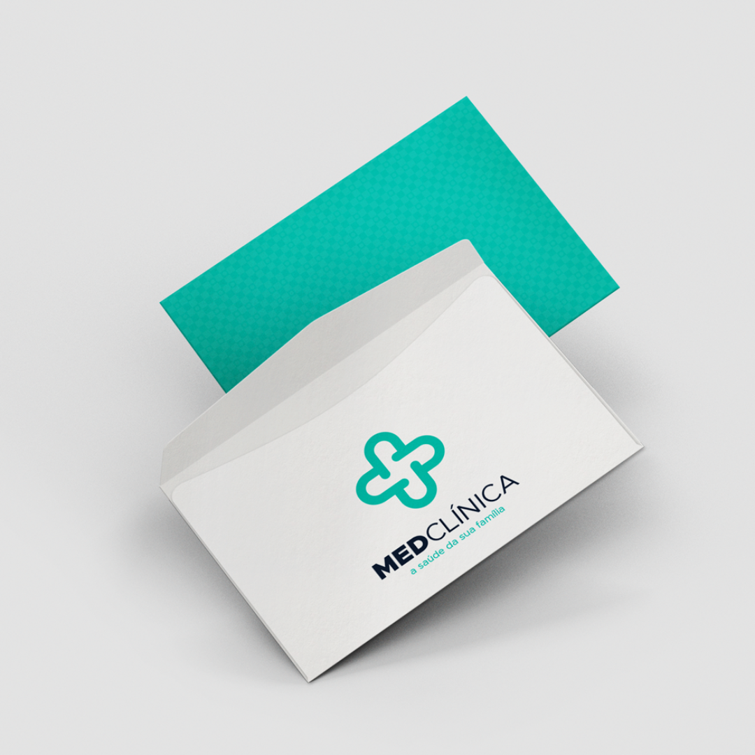 Envelope Comercial Personalizado - Gráfica Rápida Qualidade