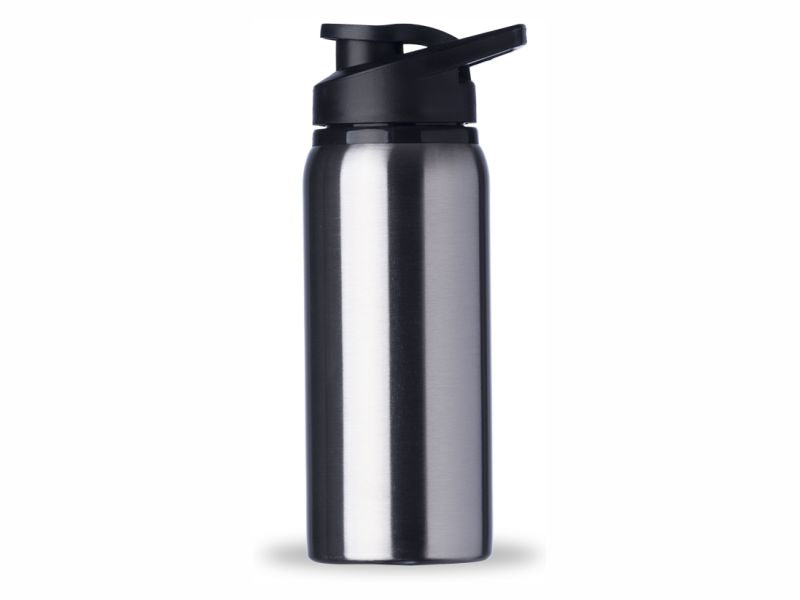 Squeeze Alumínio 600ml