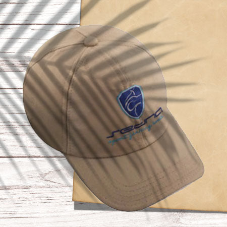 Boné Jockey Personalizado
