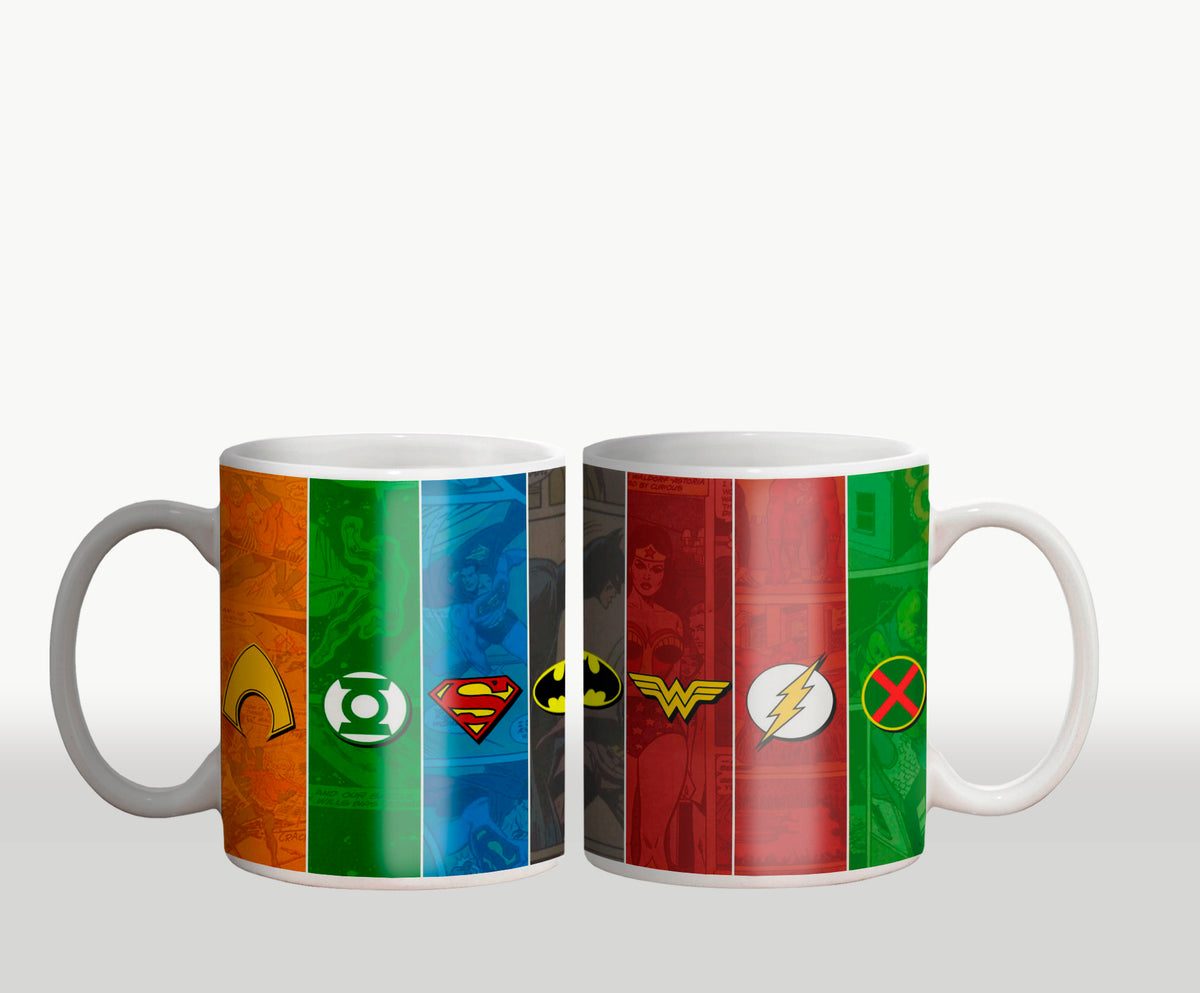Caneca - 12
