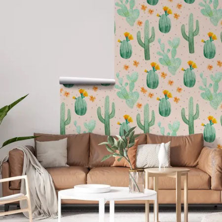 Papel de Parede - 700x2000mm em Vinil Adesivo Branco Fosco 120G - 4x0 - Personalizado