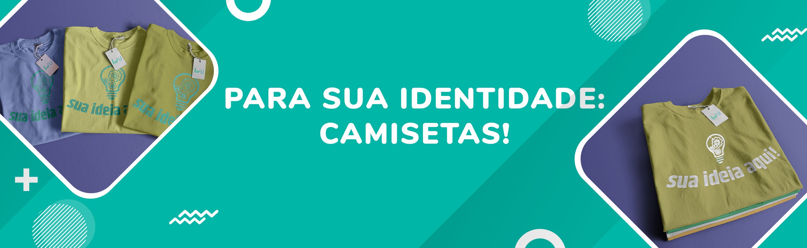 Camisetas