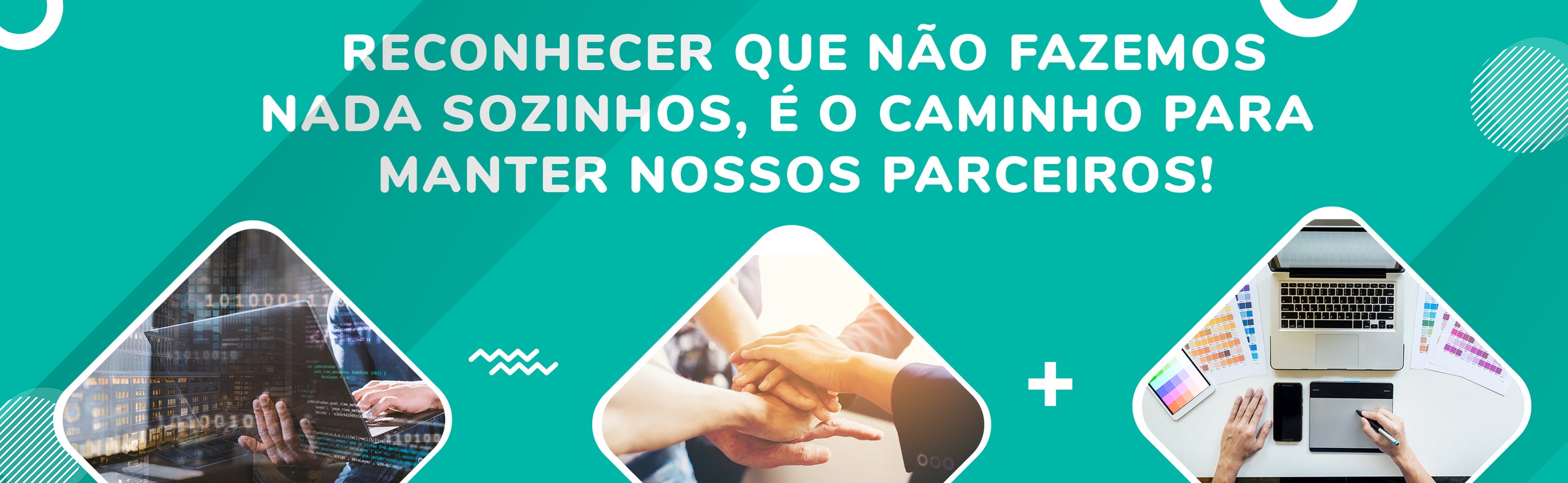 Parceiros