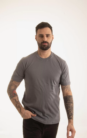 Camiseta Personalizada – Silk-screen