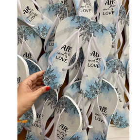 Chinelo Personalizado