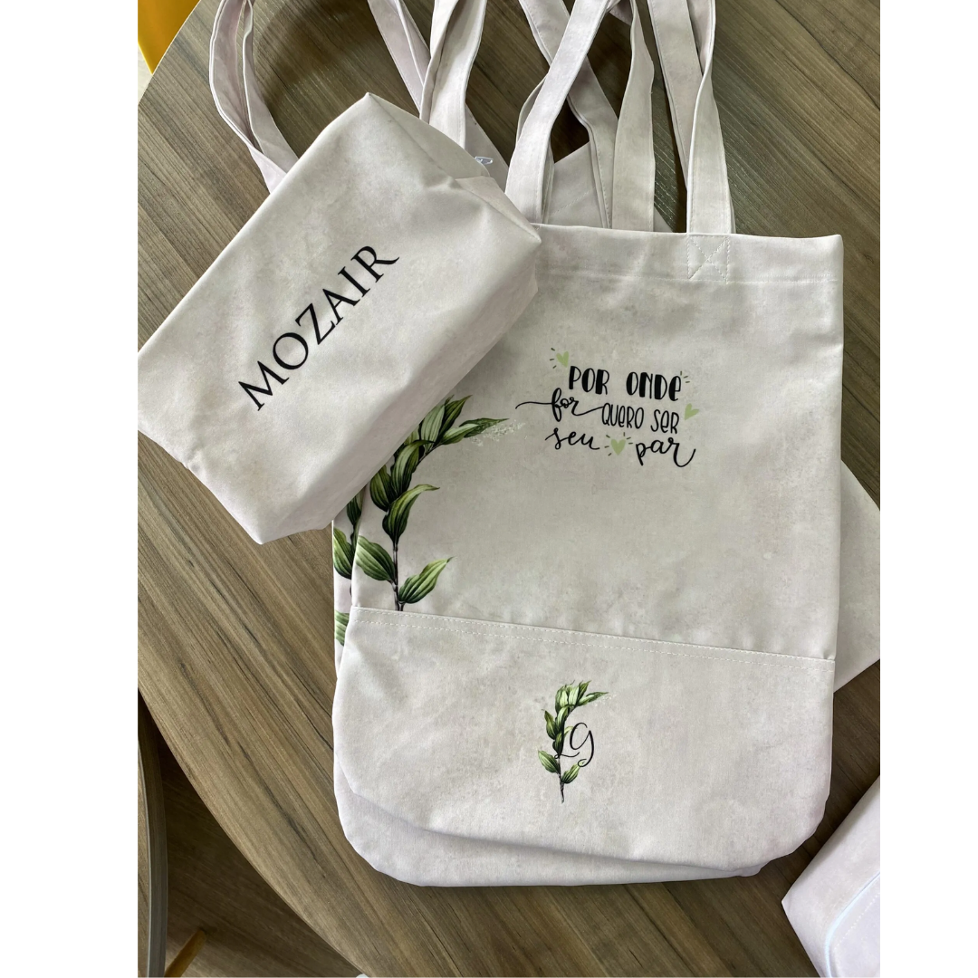 Kit Praia Personalizado
