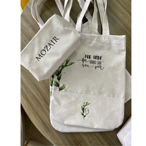 Kit Praia Personalizado