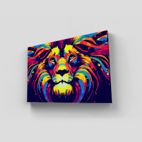 Quadro Decorativo Personalizado - Arte Impressa Gráfica Rápida