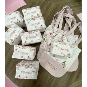 Kit Praia Personalizado