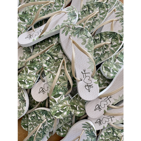 Chinelo Personalizado