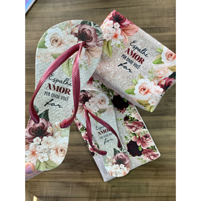 Kit Praia Personalizado