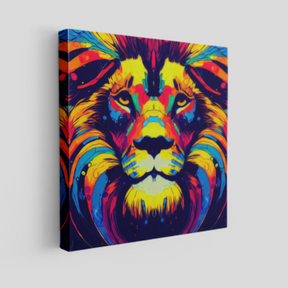Quadro Decorativo Personalizado - Arte Impressa Gráfica Rápida