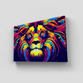 Quadro Decorativo Personalizado - Arte Impressa Gráfica Rápida