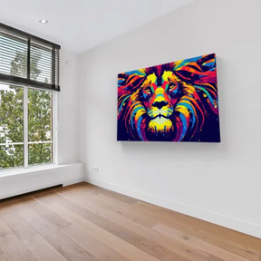 Quadro Decorativo Personalizado - Arte Impressa Gráfica Rápida