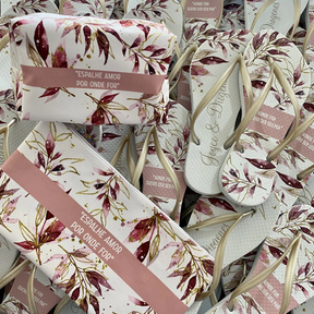 Kit Praia Personalizado
