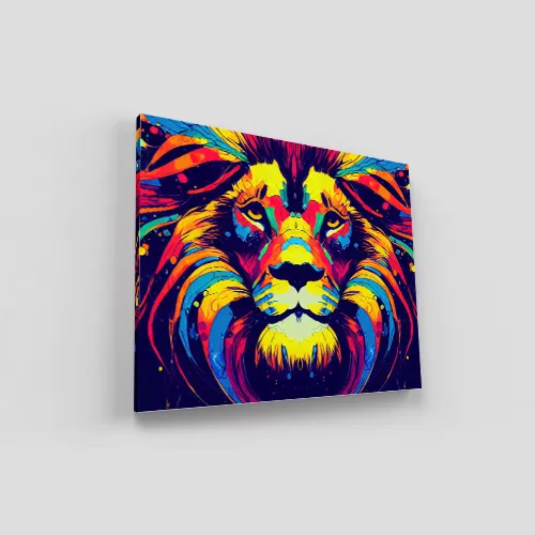 Quadro Decorativo Personalizado - Arte Impressa Gráfica Rápida