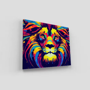 Quadro Decorativo Personalizado - Arte Impressa Gráfica Rápida