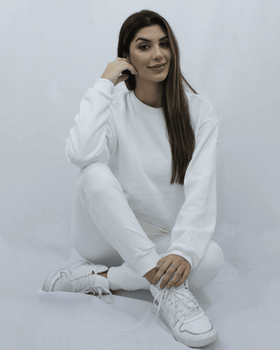 Blusa de Moletom Careca PA | Unissex Personalizada – Silk-screen
