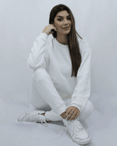 Blusa de Moletom Careca PA | Unissex Personalizada – Silk-screen