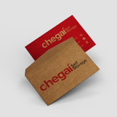 Envelope Comercial Personalizado - Gráfica Rápida Qualidade