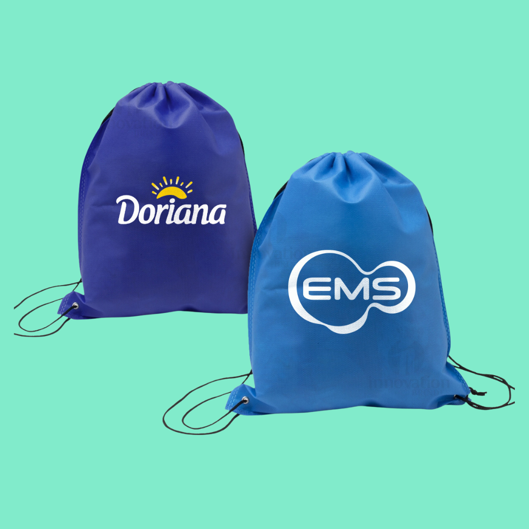 Mochila Saco TNT