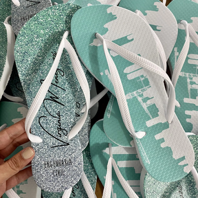 Chinelo Personalizado