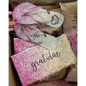 Kit Praia Personalizado