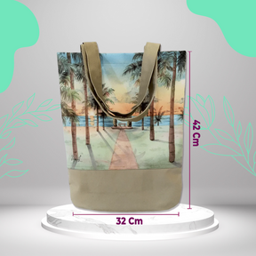 Bolsa Suplex Personalizada - Brinde Corporativo Resistente Durável