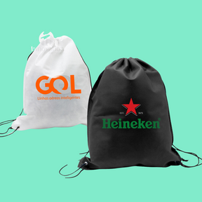 Mochila Saco TNT