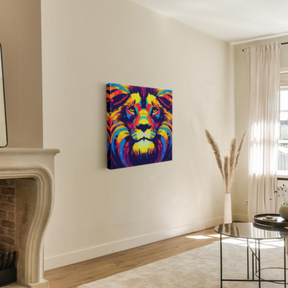 Quadro Decorativo Personalizado - Arte Impressa Gráfica Rápida
