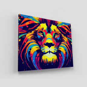 Quadro Decorativo Personalizado - Arte Impressa Gráfica Rápida