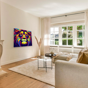 Quadro Decorativo Personalizado - Arte Impressa Gráfica Rápida