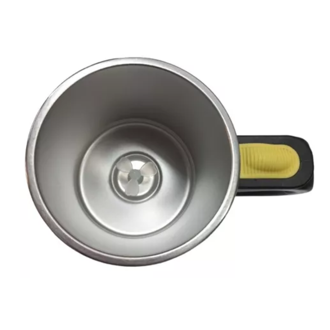Caneca com Misturador 350ML -