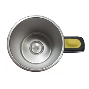 Caneca com Misturador 350ML -