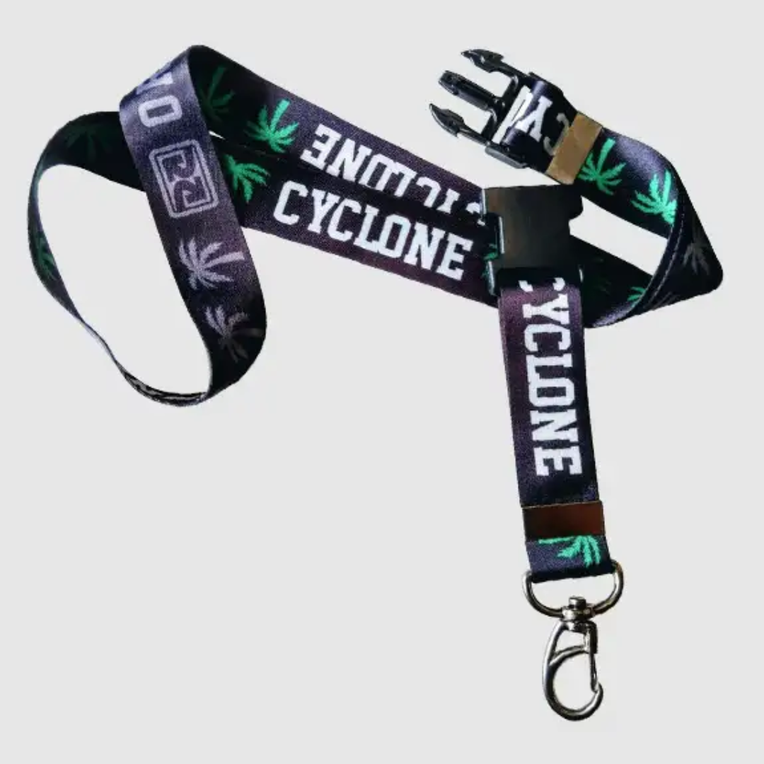 Cordão Chaveiro Personalizado