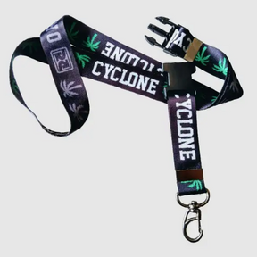 Cordão Chaveiro Personalizado