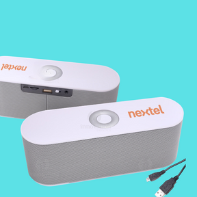 Caixa de Som Bluetooth Modelo: 120541334
