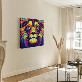 Quadro Decorativo Personalizado - Arte Impressa Gráfica Rápida