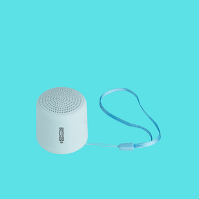 Caixa de Som Bluetooth com conectividade TWS