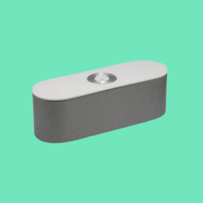 Caixa de Som Bluetooth Modelo: 120541334