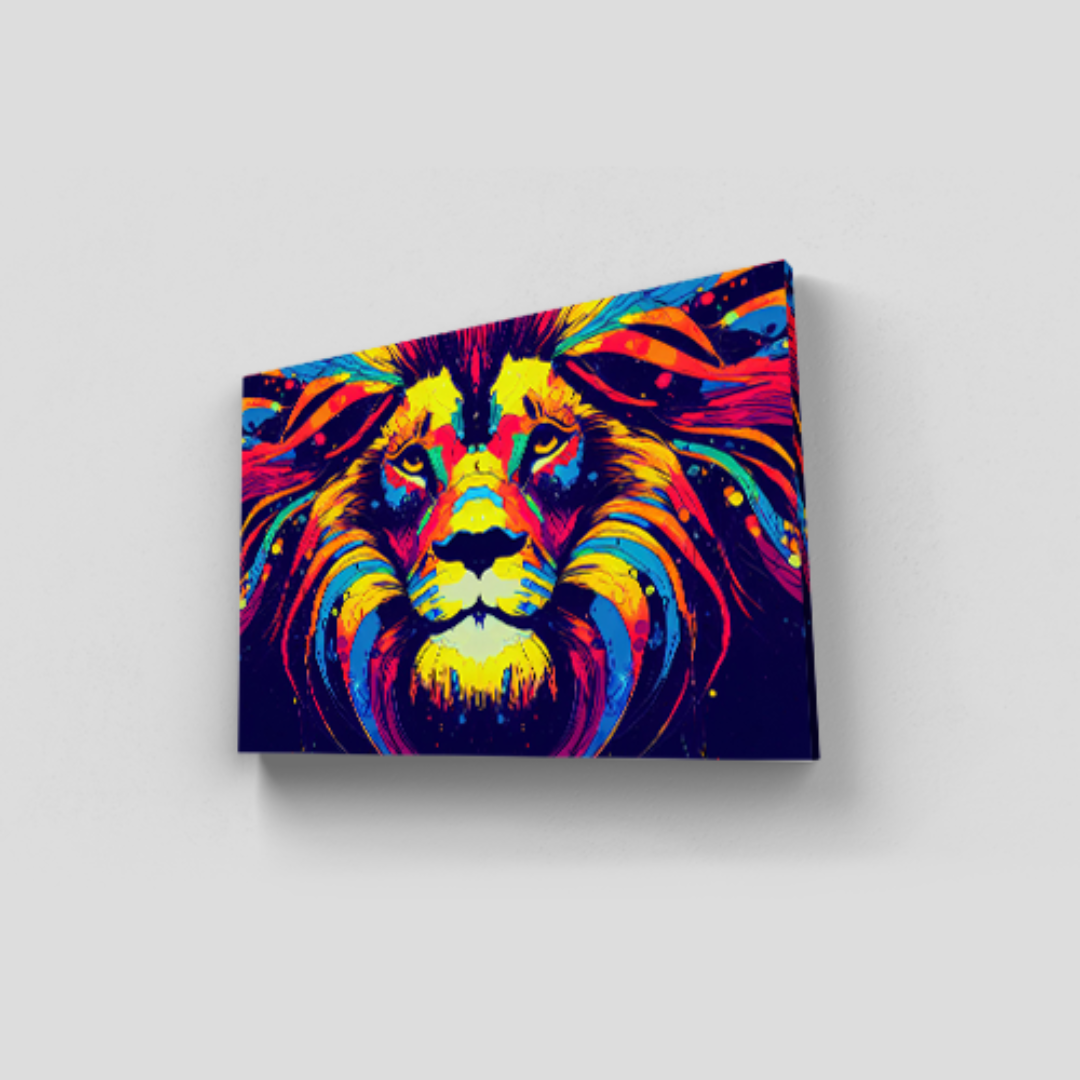 Quadro Decorativo Personalizado - Arte Impressa Gráfica Rápida