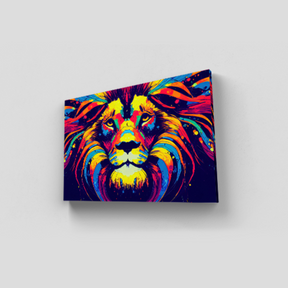 Quadro Decorativo Personalizado - Arte Impressa Gráfica Rápida