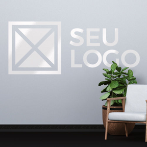 Adesivo Recorte Eletronico - Plotado em Vinil - Personalizado