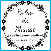 Carimbo Identidade Confeiteiras - Personalização Sacolas Embalagens