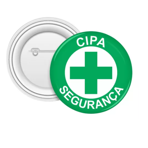 Botton Americano | Cipa