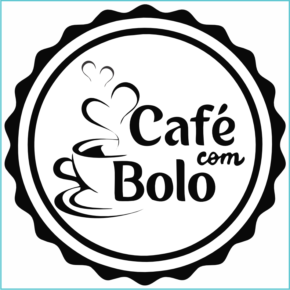 Carimbo Identidade Confeiteiras - Personalização Sacolas Embalagens