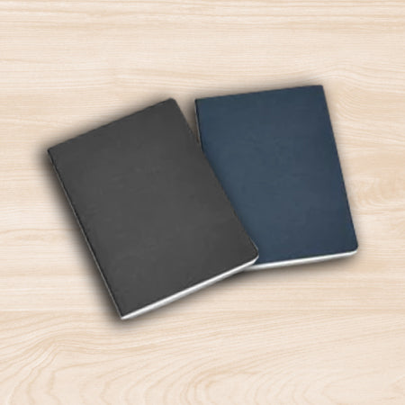 Caderno A5 - ECOWN