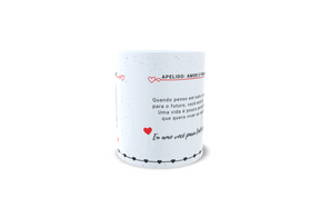 Caneca Love - Momento Marcante