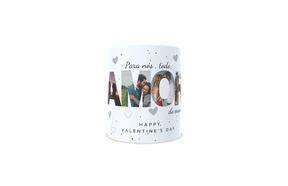 Caneca Love