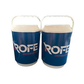 Cooler Térmico Portátil - Brinde Corporativo Verão Eventos